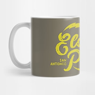 Electric Park : 5 Points : San Antonio Mug